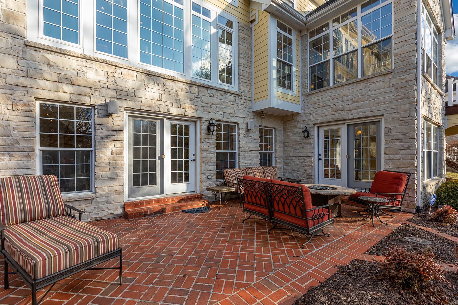 Country Lake Estates - Residential