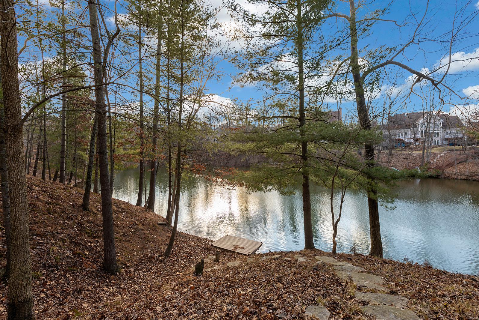 Country Lake Estates - Residential