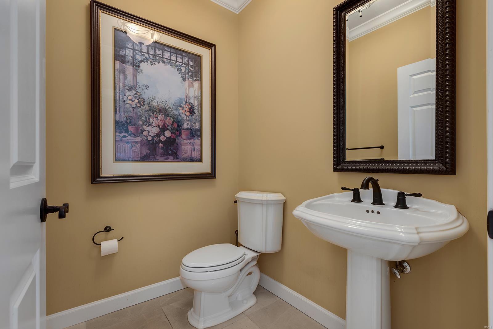 Country Lake Estates - Residential