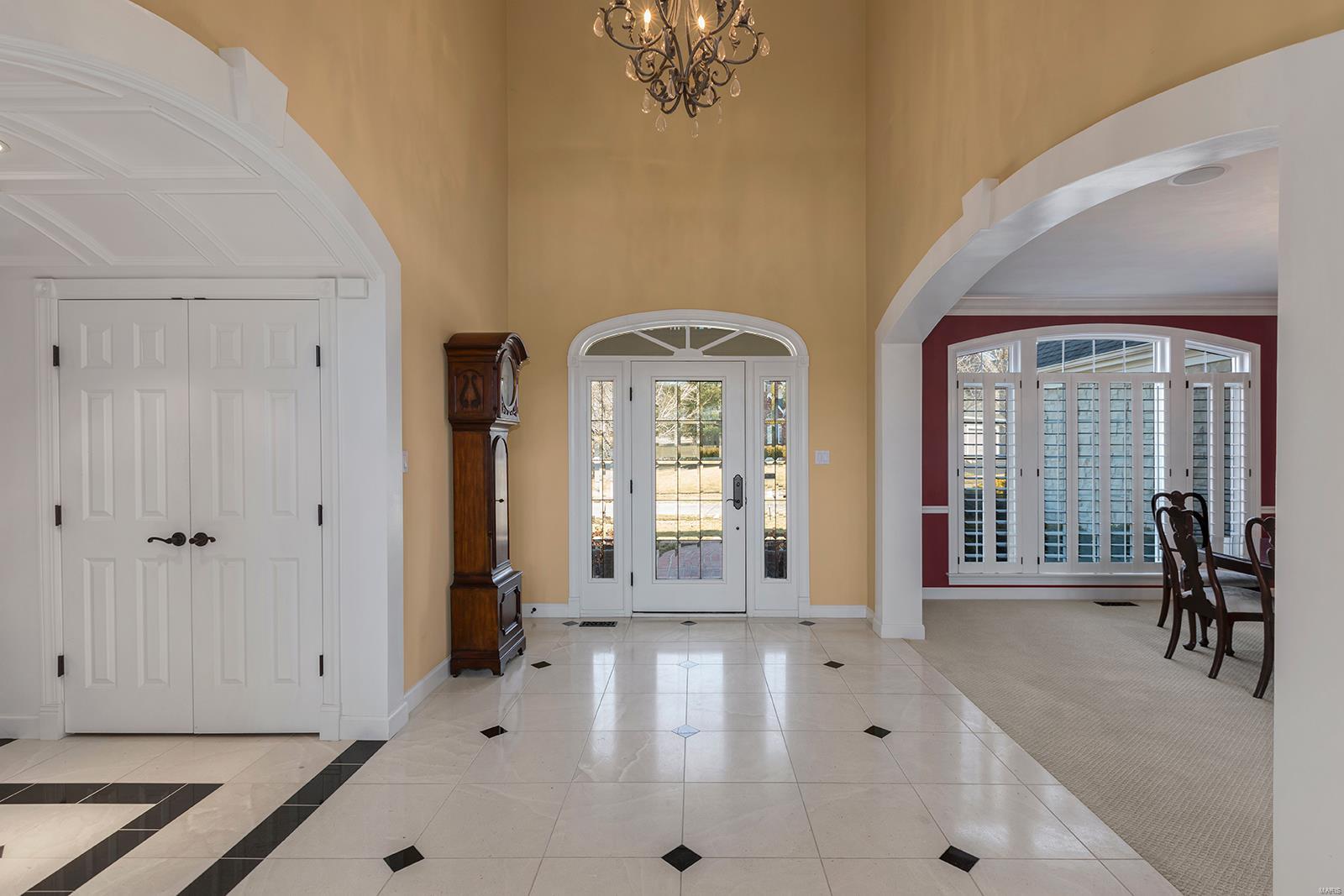 Country Lake Estates - Residential