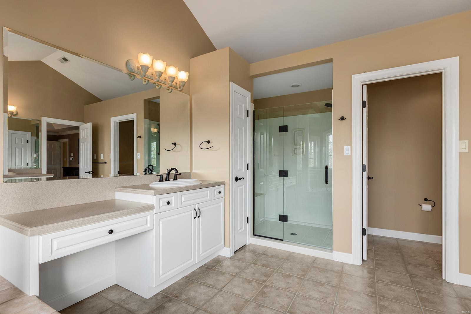 Country Lake Estates - Residential