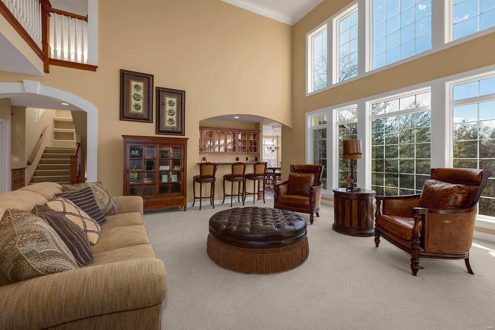 Country Lake Estates - Residential