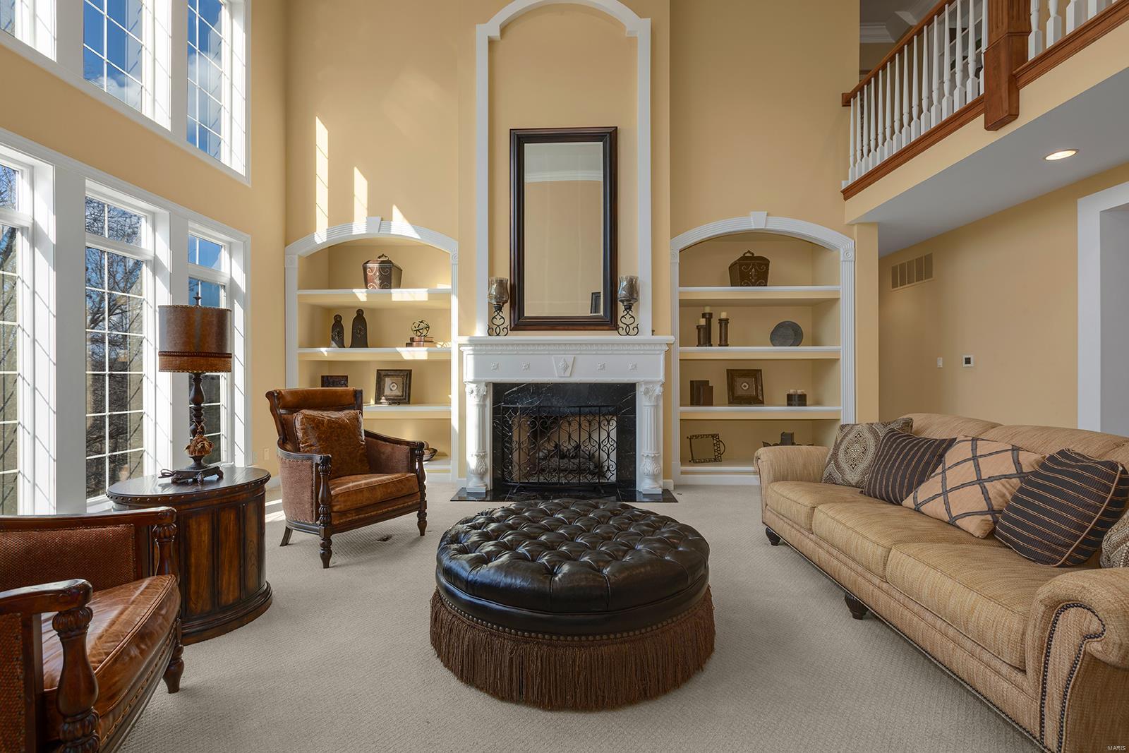 Country Lake Estates - Residential