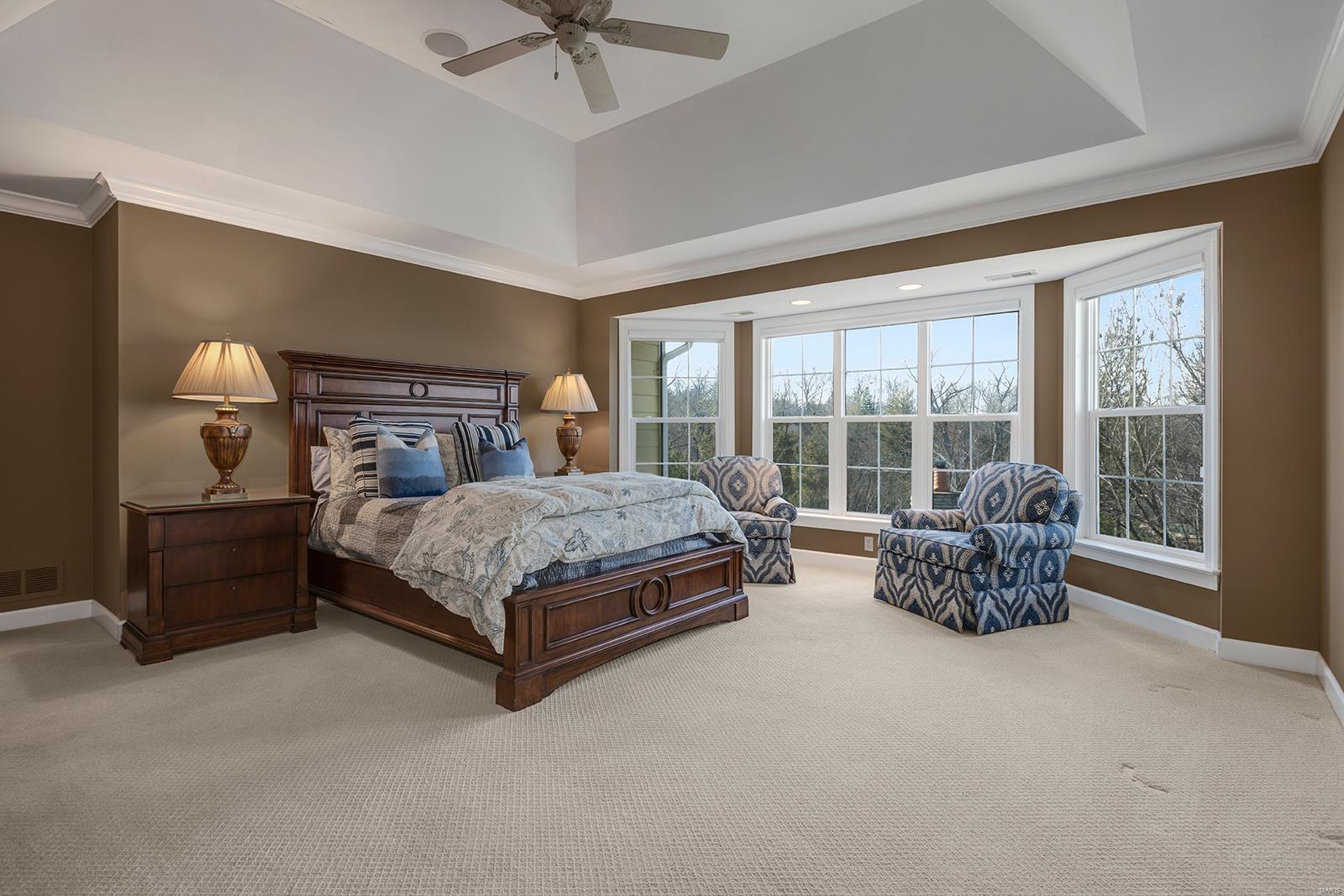 Country Lake Estates - Residential