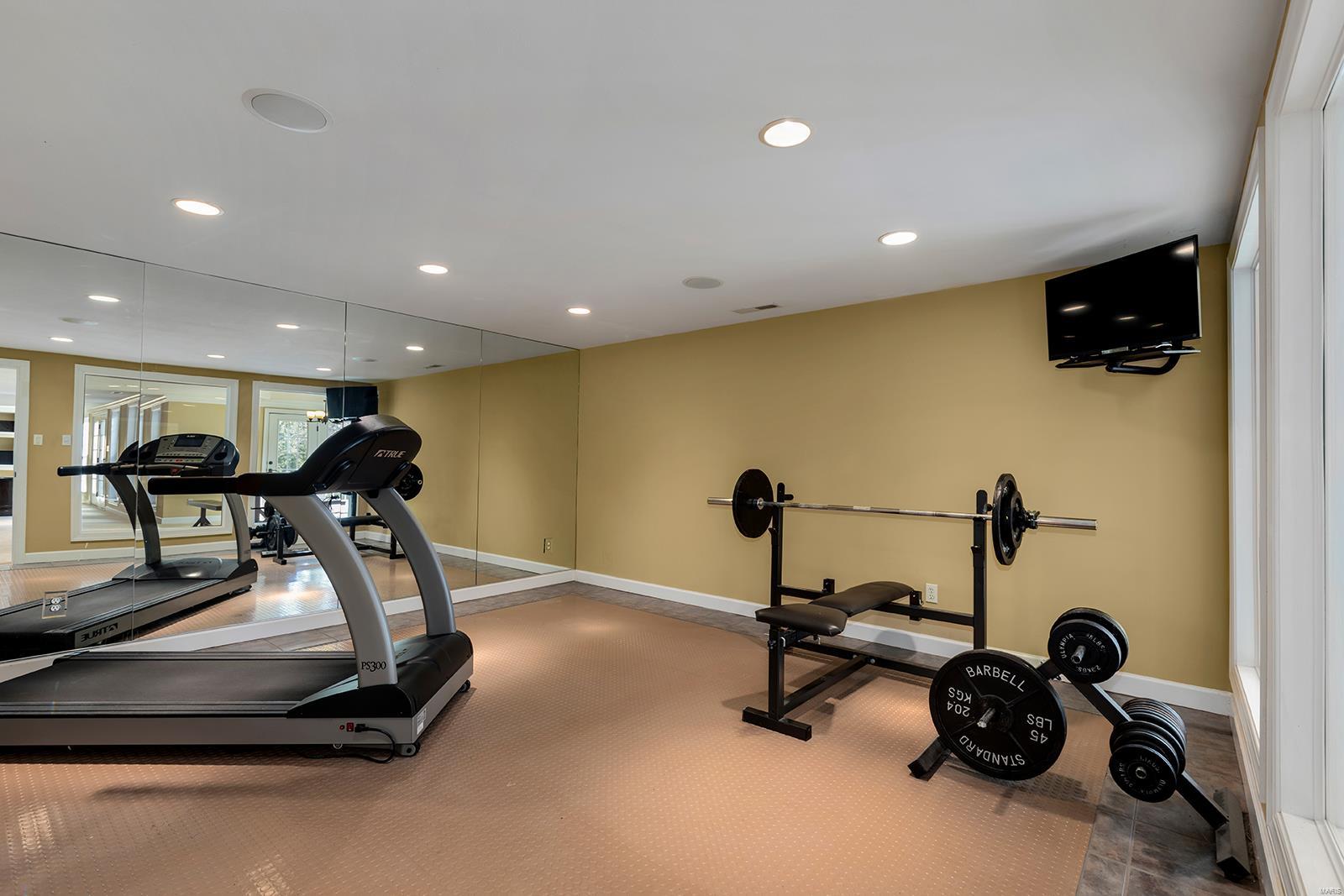 Country Lake Estates - Residential