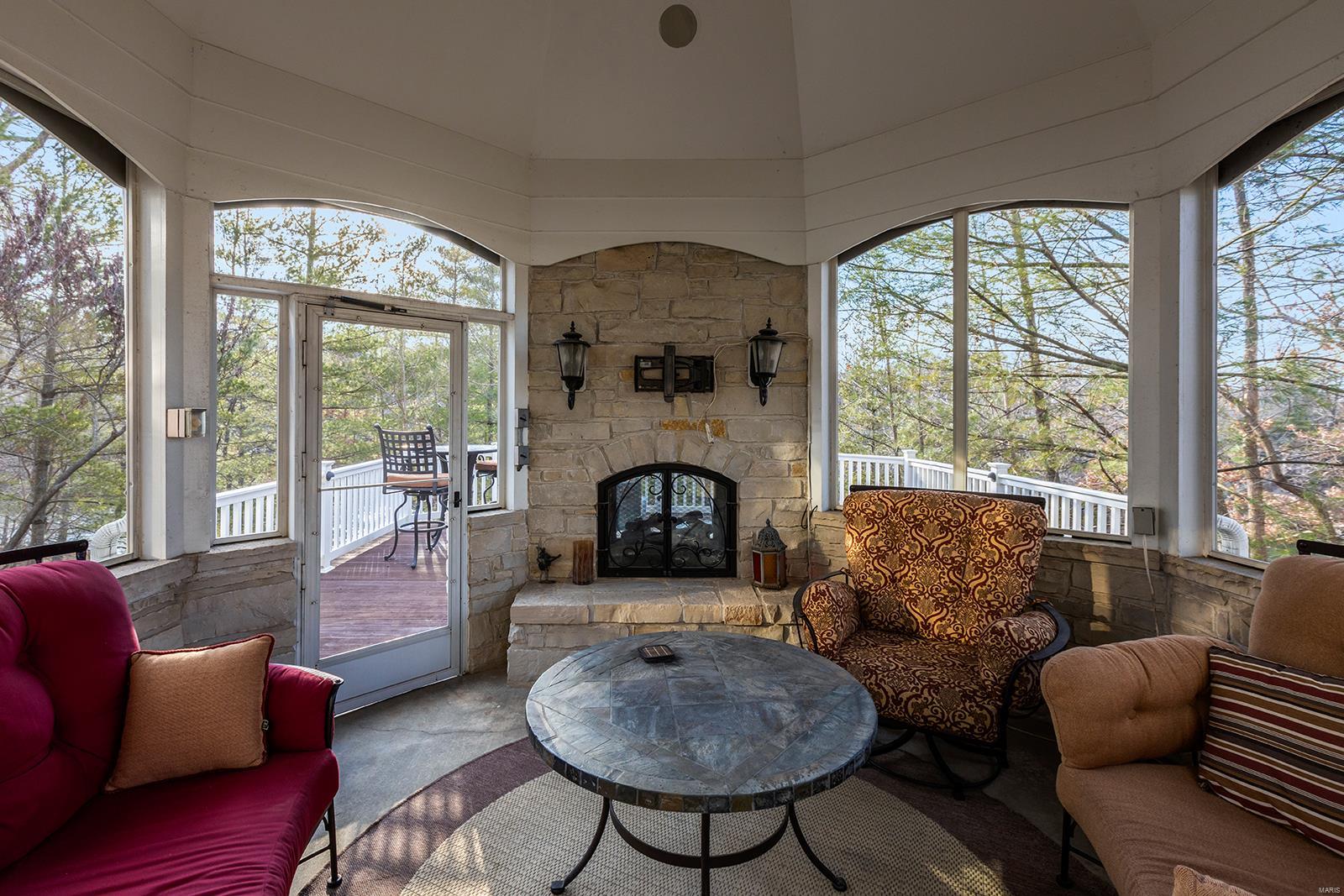 Country Lake Estates - Residential