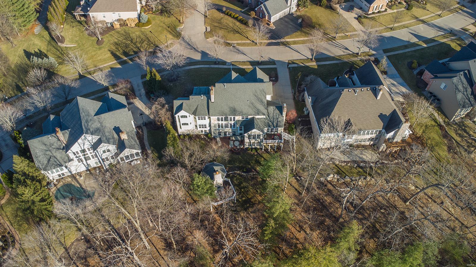 Country Lake Estates - Residential