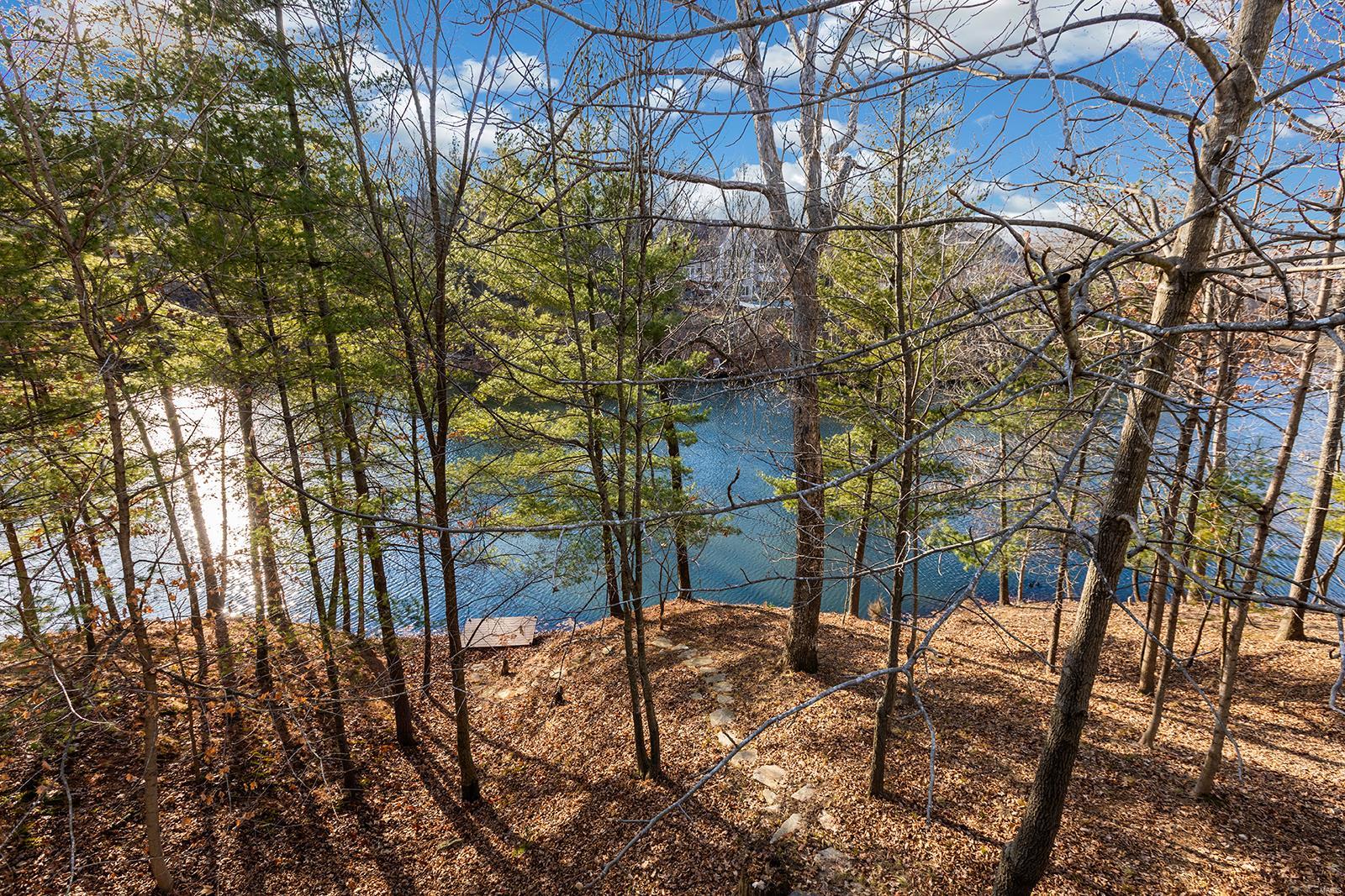 Country Lake Estates - Residential