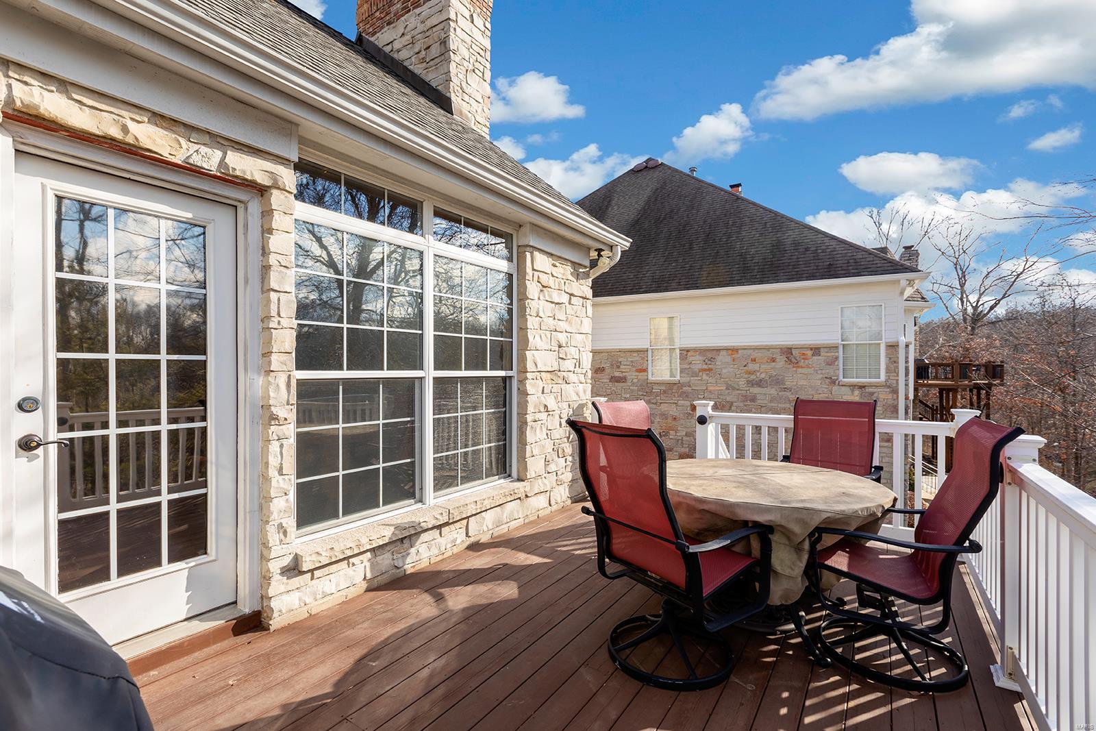 Country Lake Estates - Residential