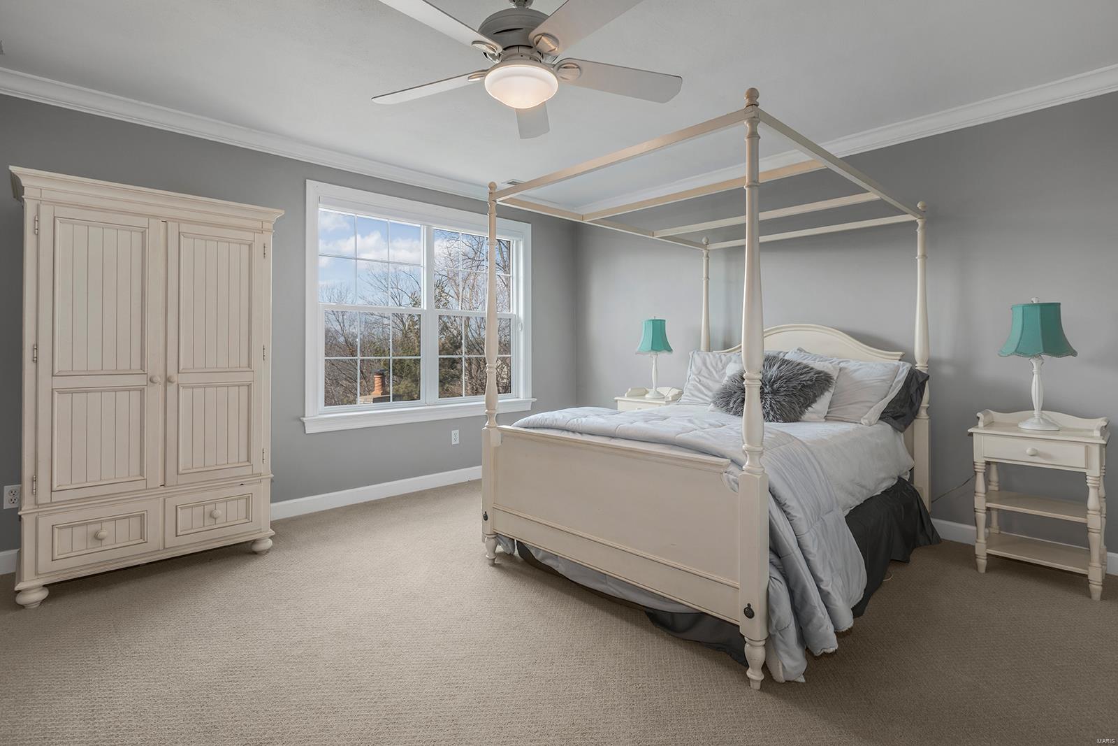 Country Lake Estates - Residential