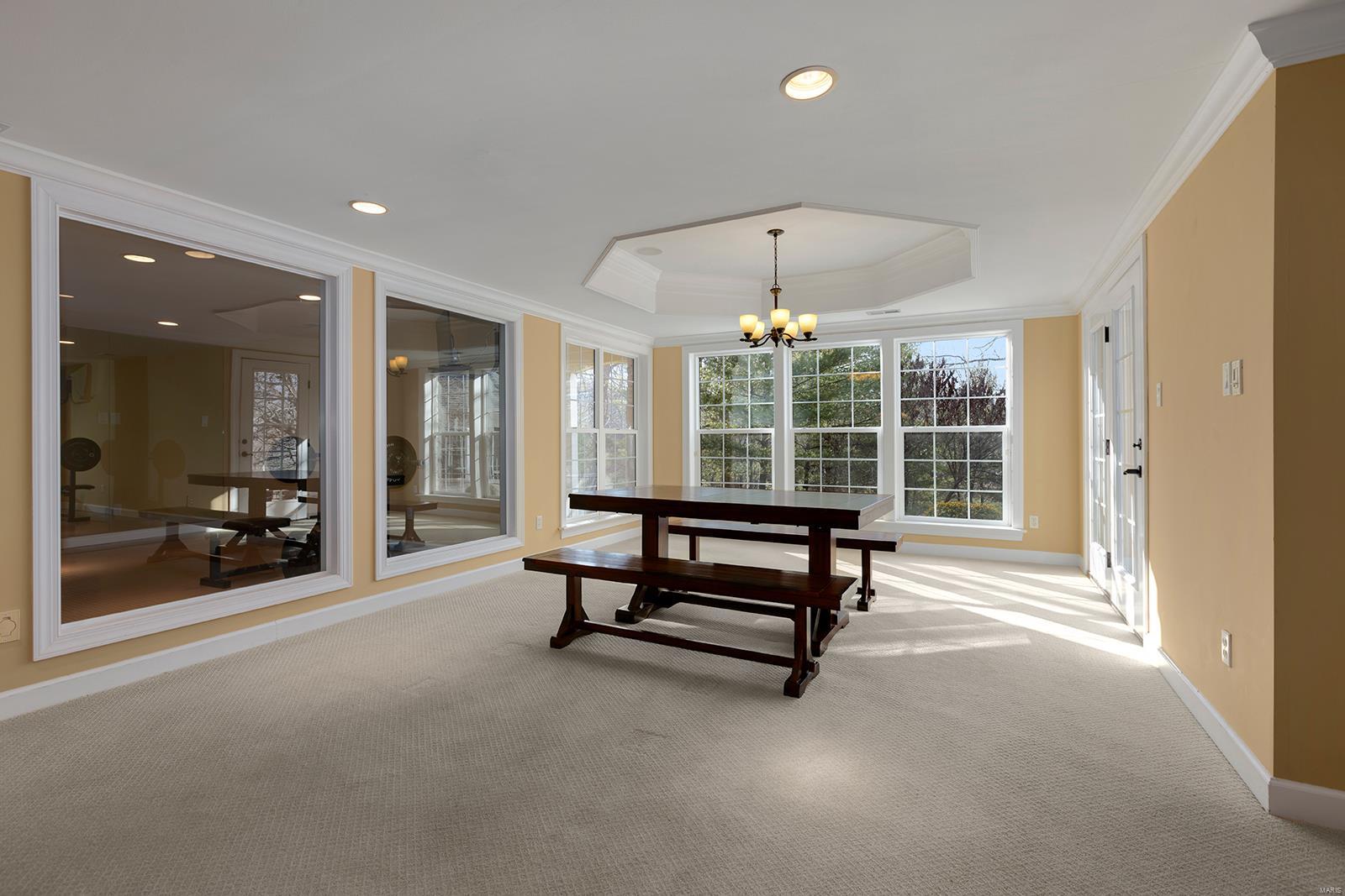 Country Lake Estates - Residential