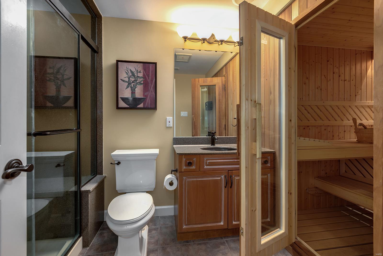 Country Lake Estates - Residential