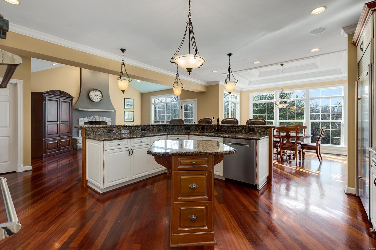 Country Lake Estates - Residential