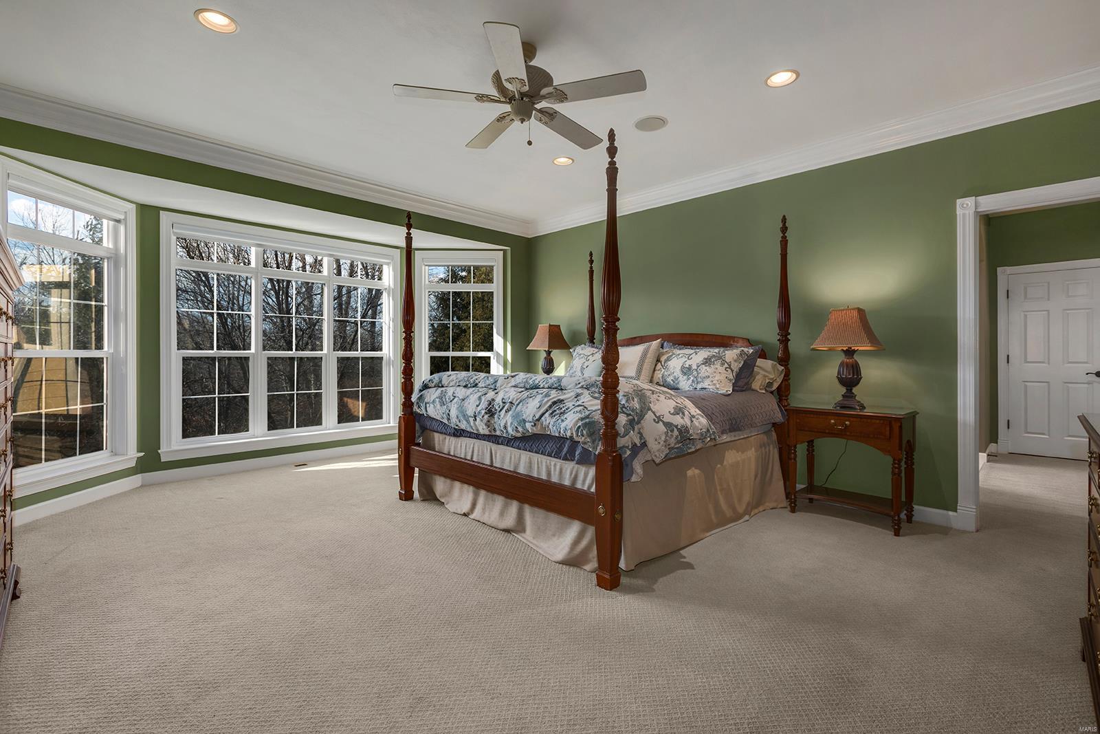 Country Lake Estates - Residential