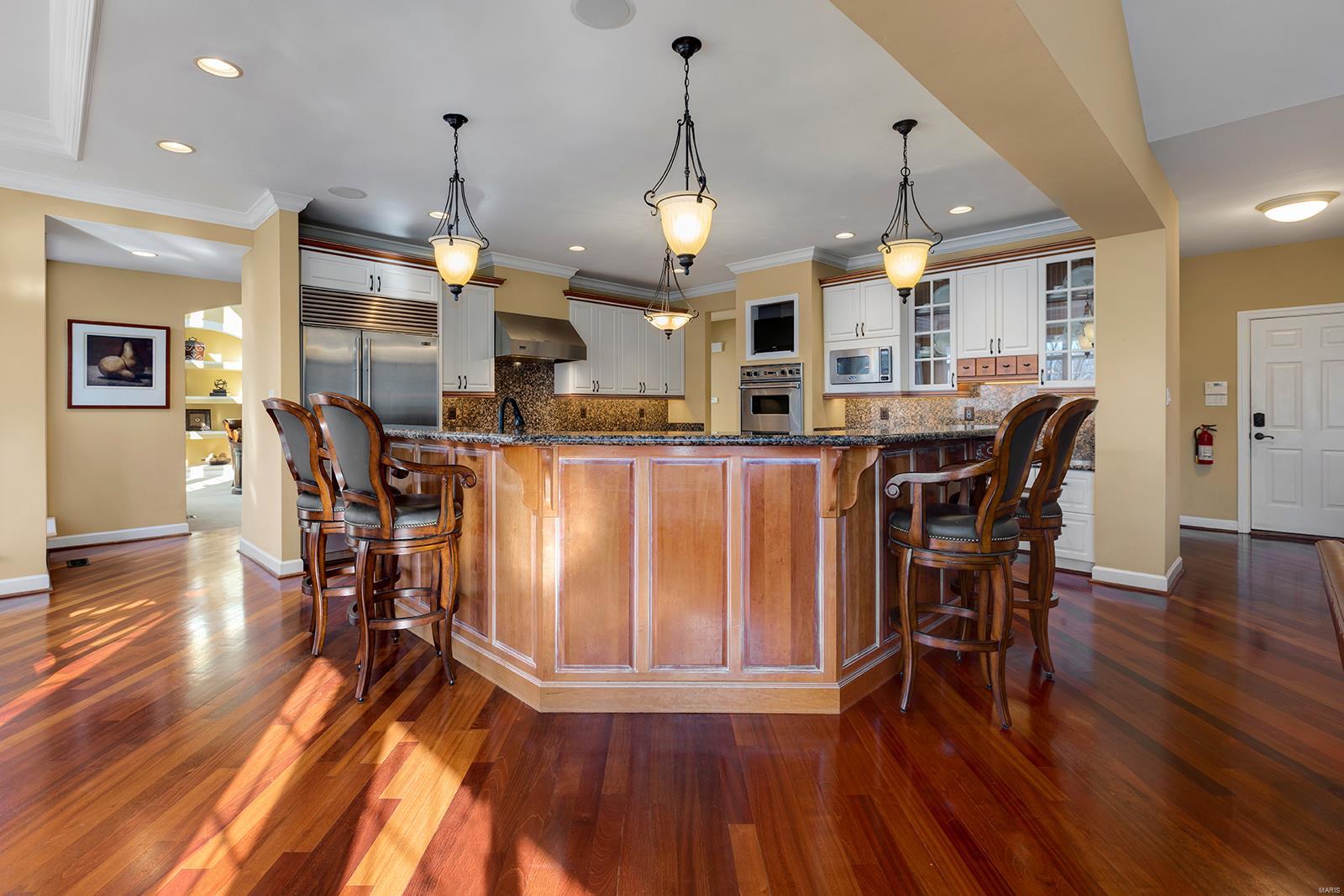 Country Lake Estates - Residential