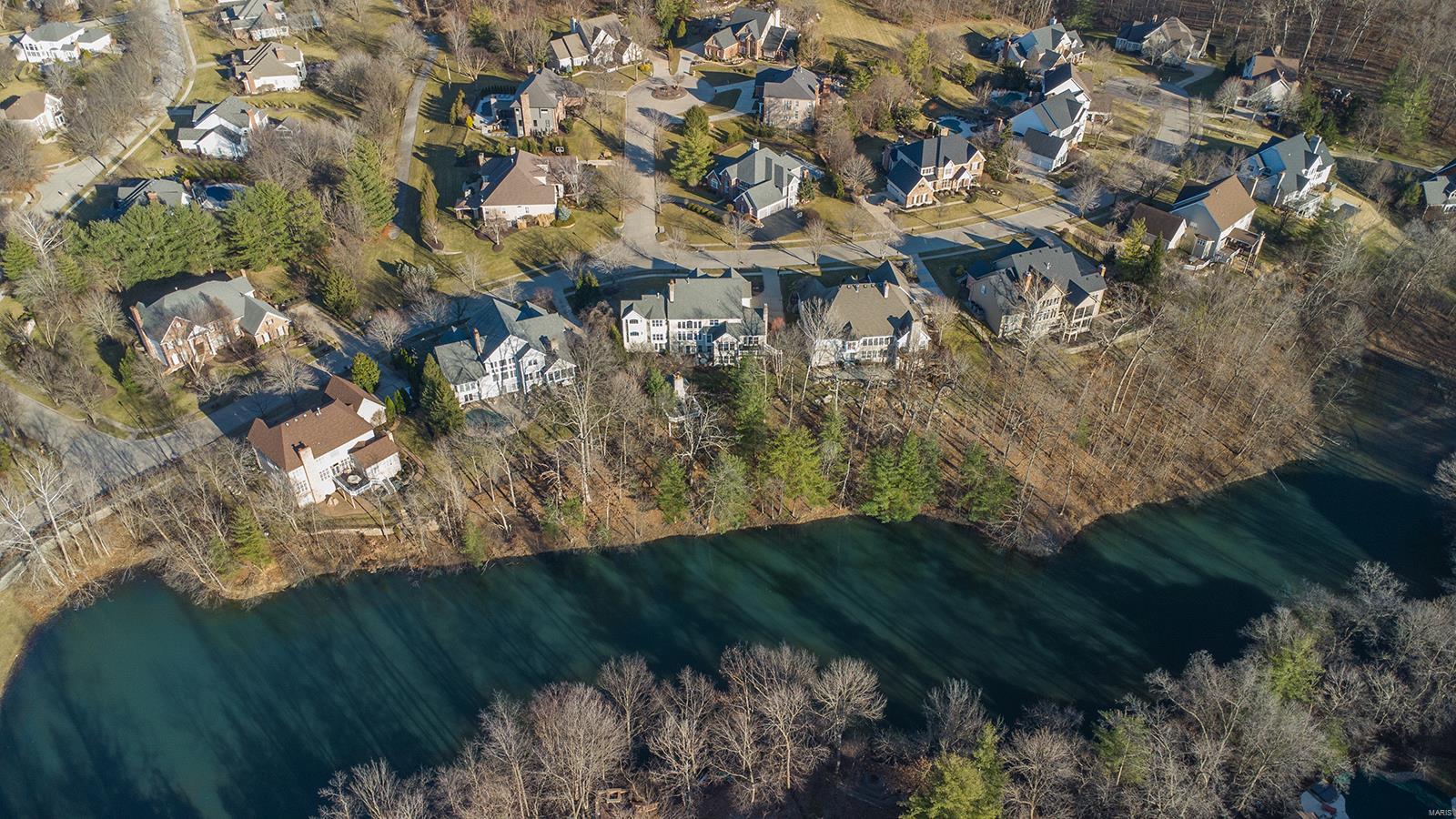 Country Lake Estates - Residential