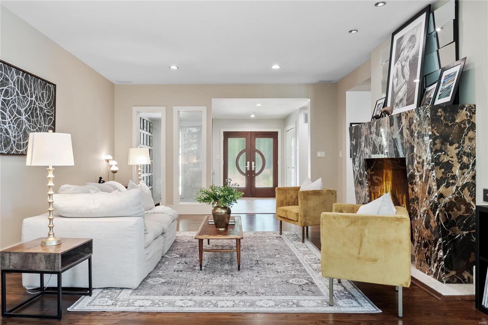 Glenview 2 - Residential