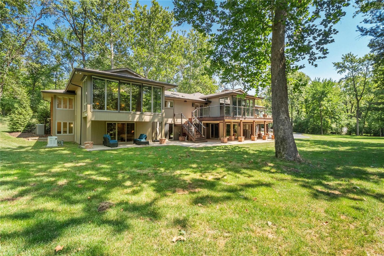 Glenview 2 - Residential