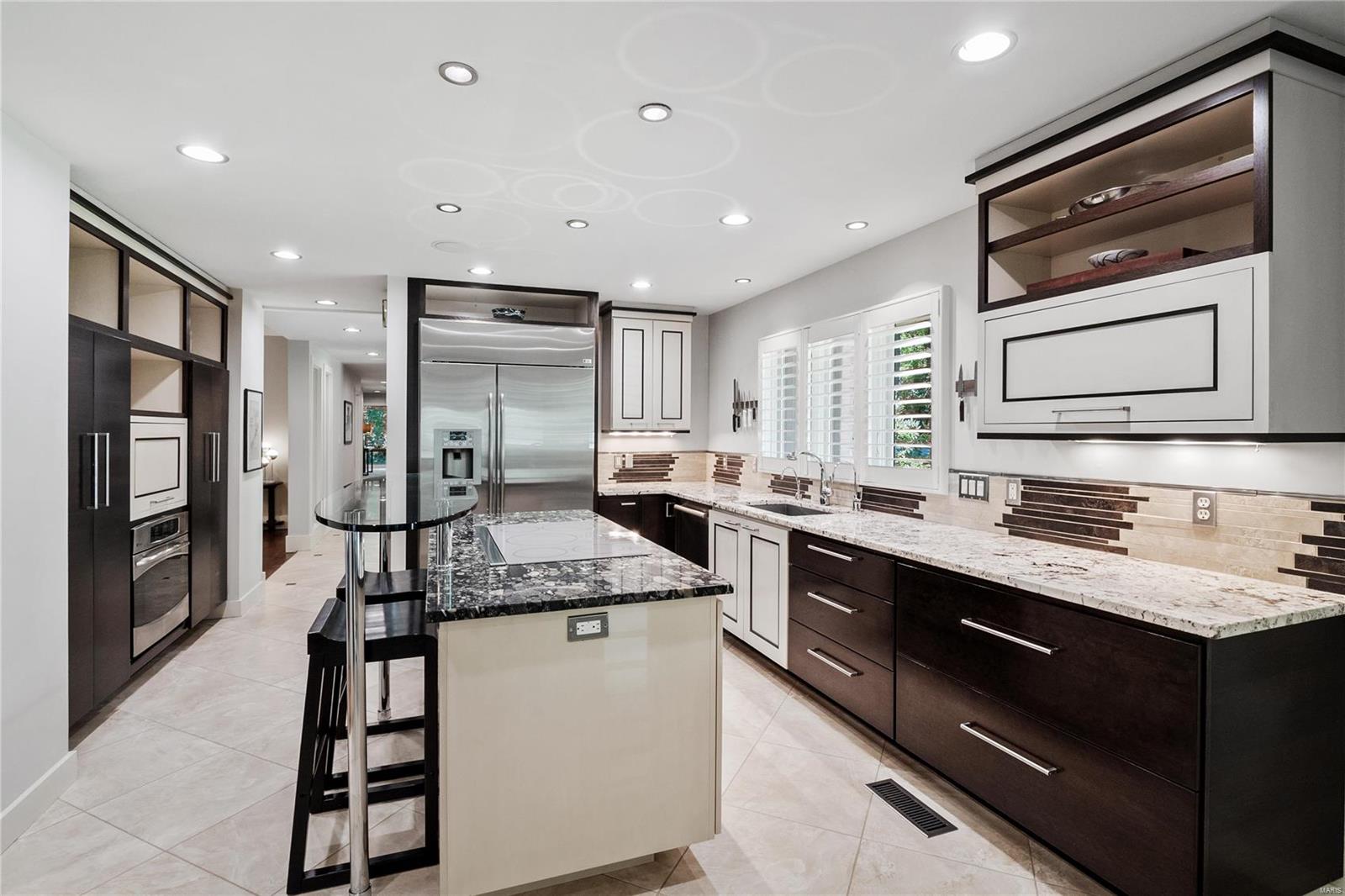 Glenview 2 - Residential