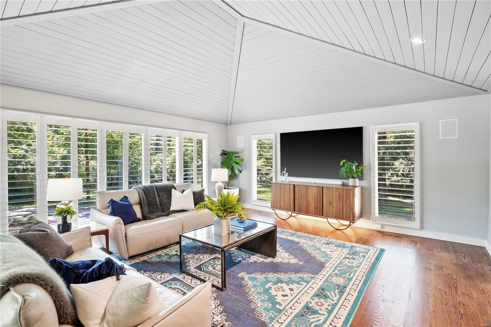 Glenview 2 - Residential