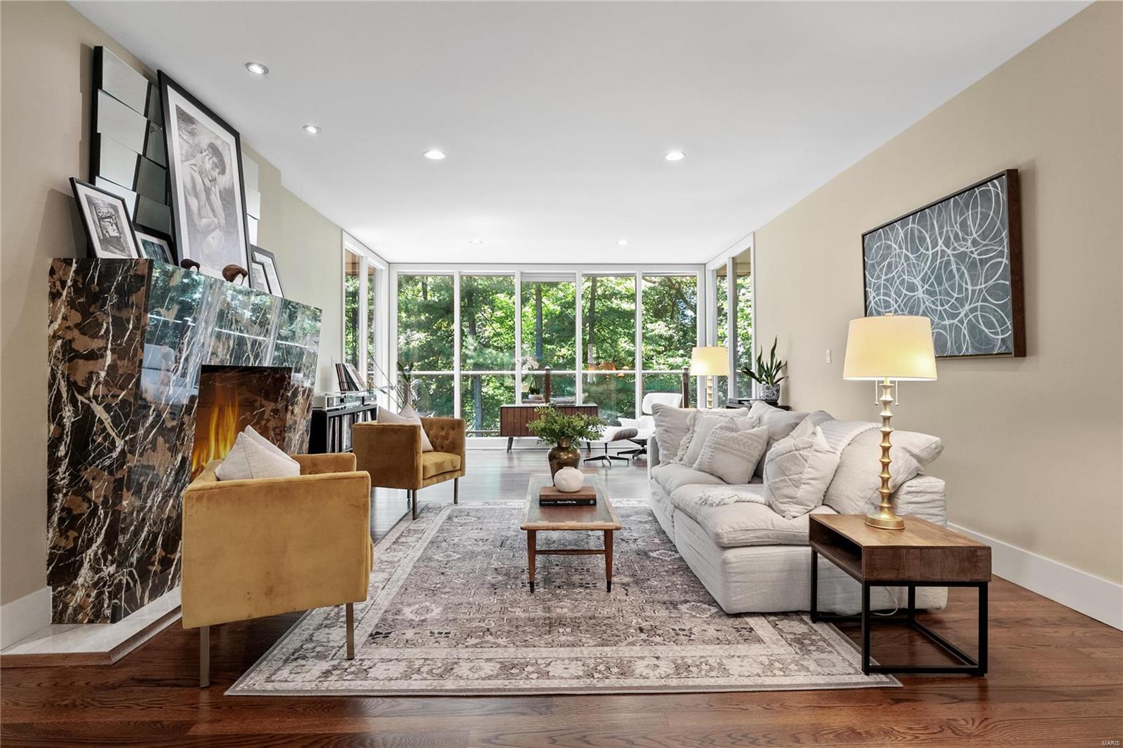 Glenview 2 - Residential