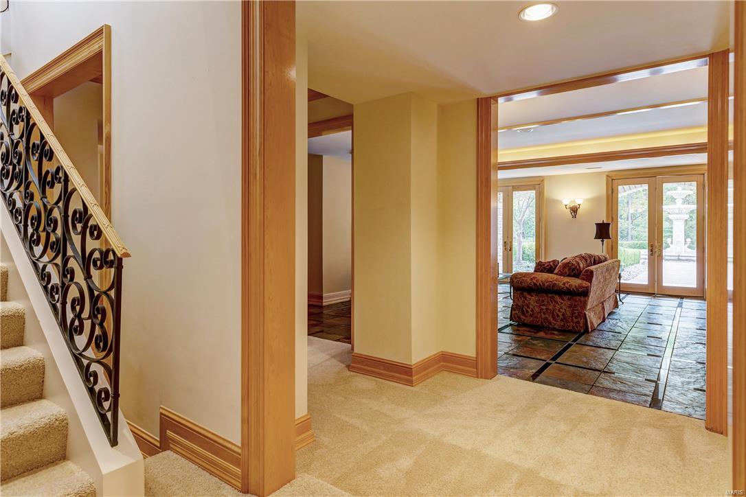 Whitmoor - Residential