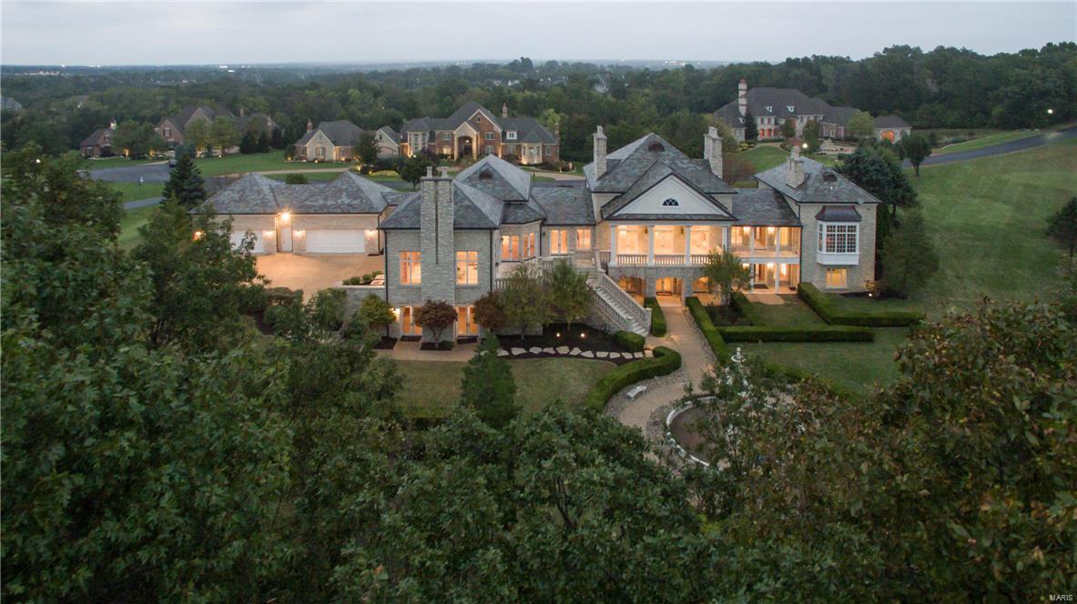 Whitmoor - Residential