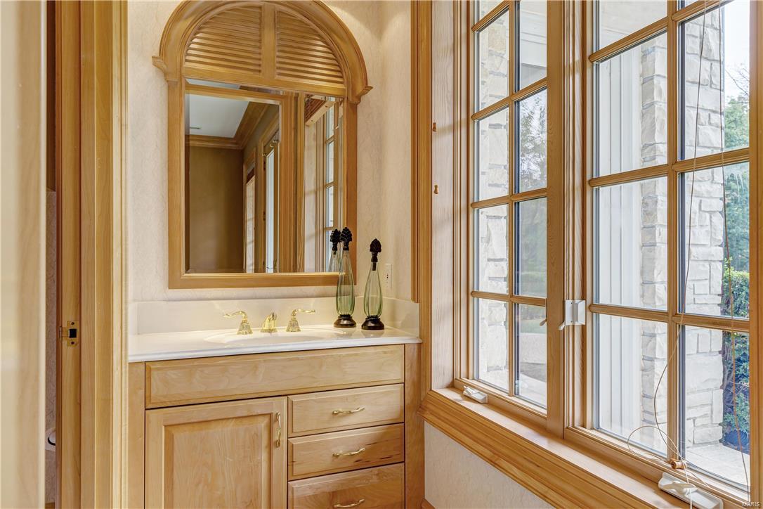 Whitmoor - Residential