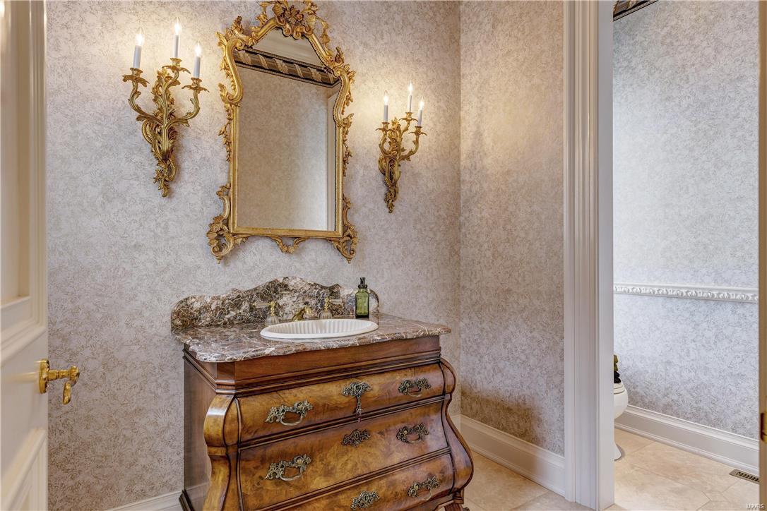 Whitmoor - Residential