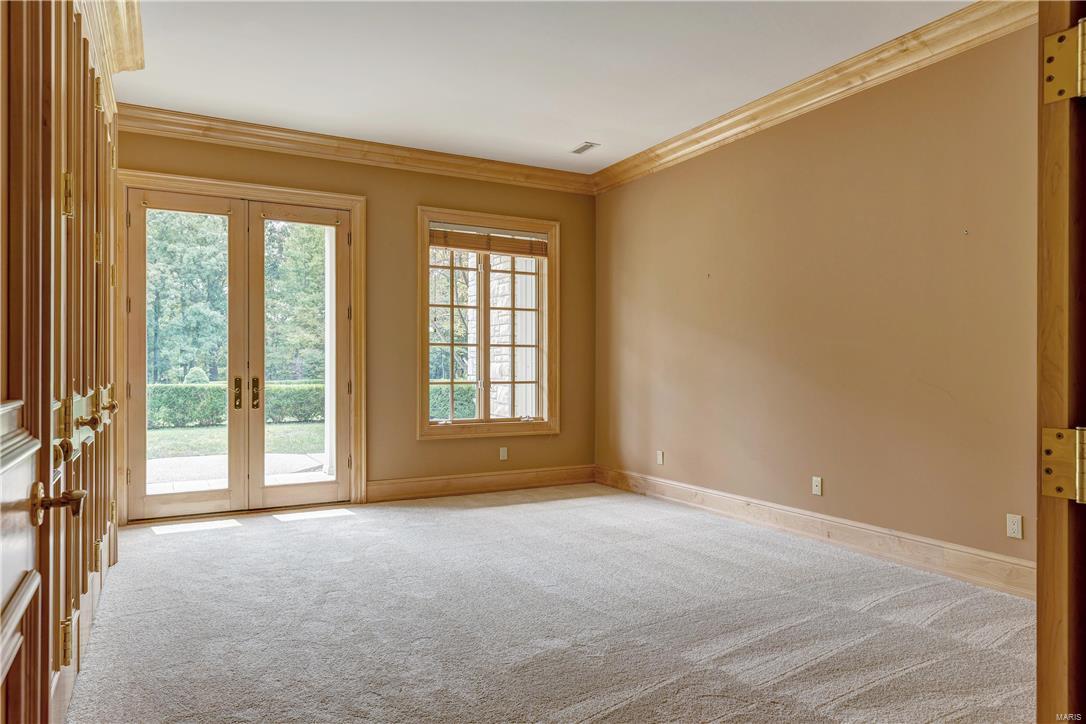 Whitmoor - Residential