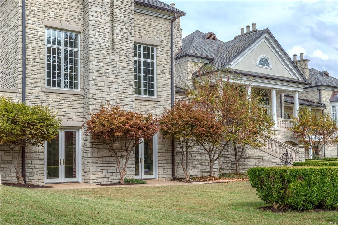 Whitmoor - Residential