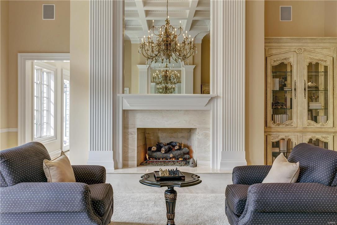 Whitmoor - Residential