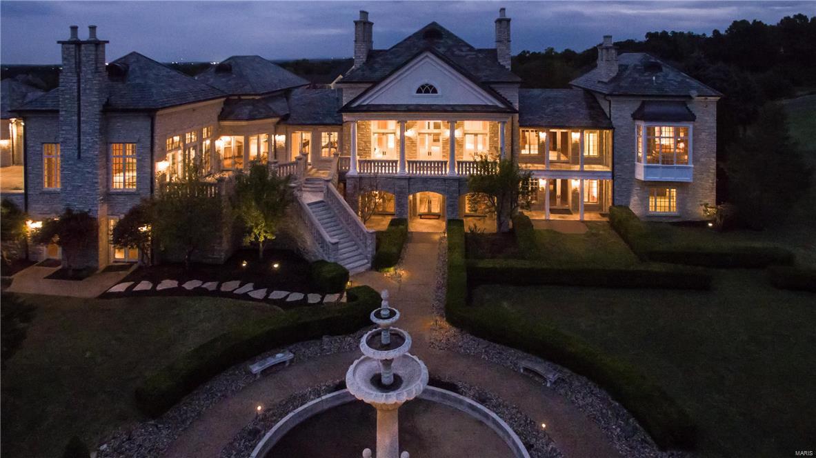 Whitmoor - Residential