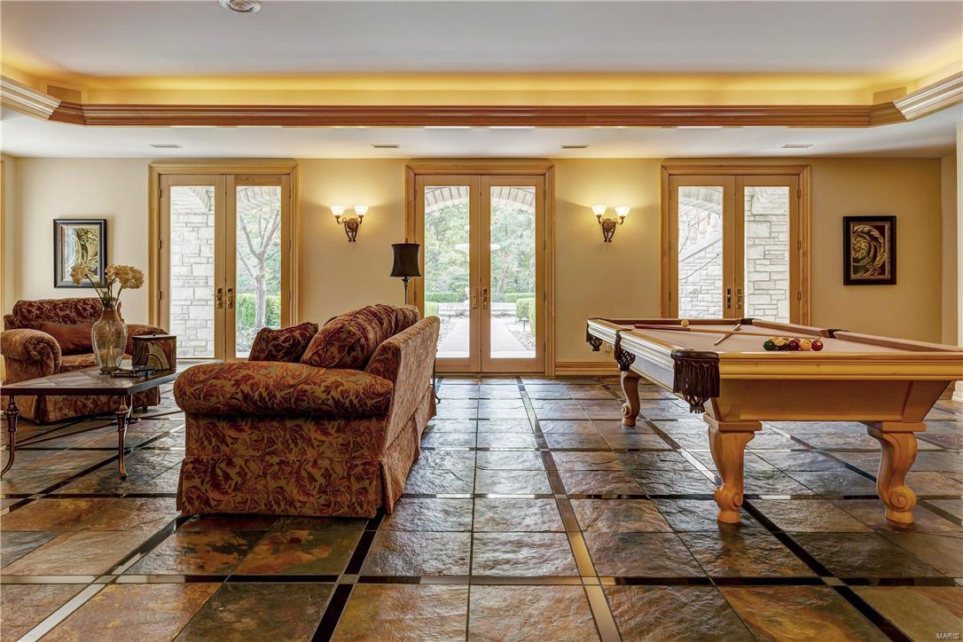 Whitmoor - Residential