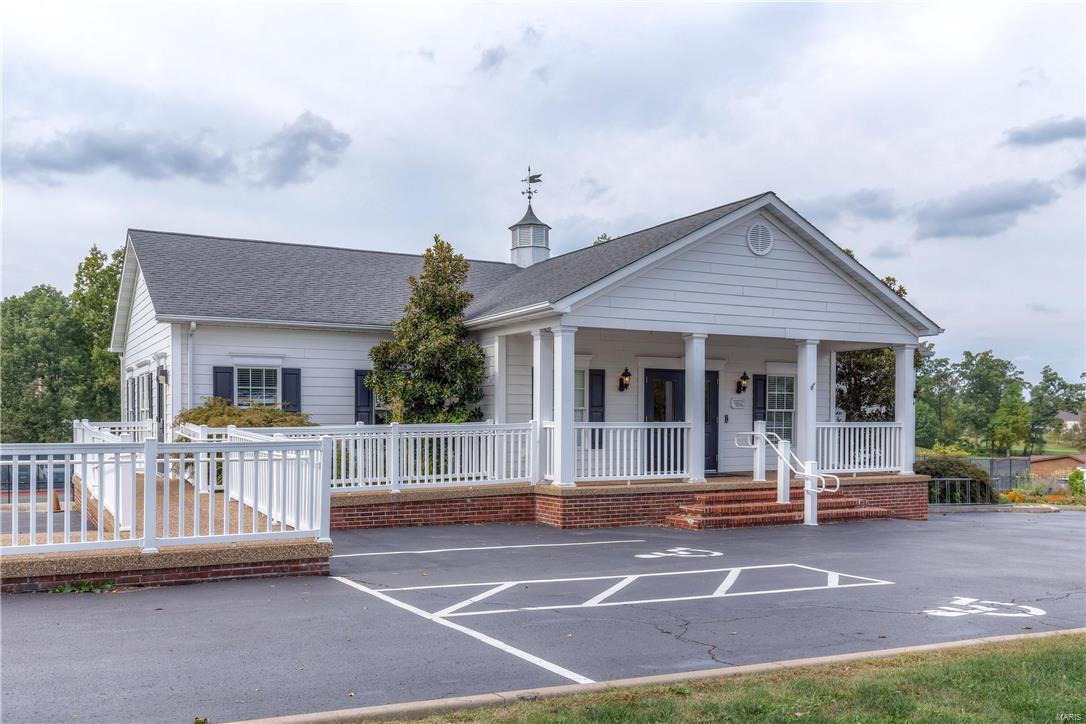 Whitmoor - Residential