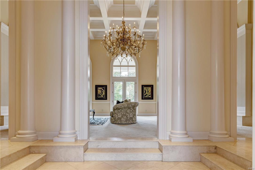 Whitmoor - Residential