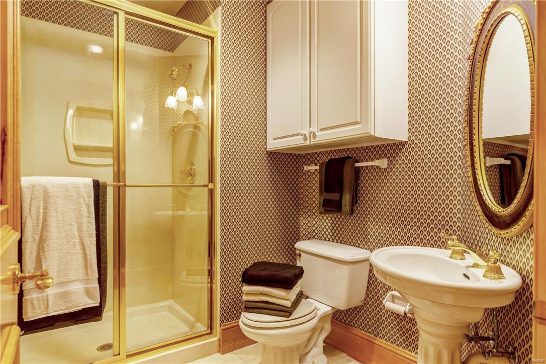 Whitmoor - Residential