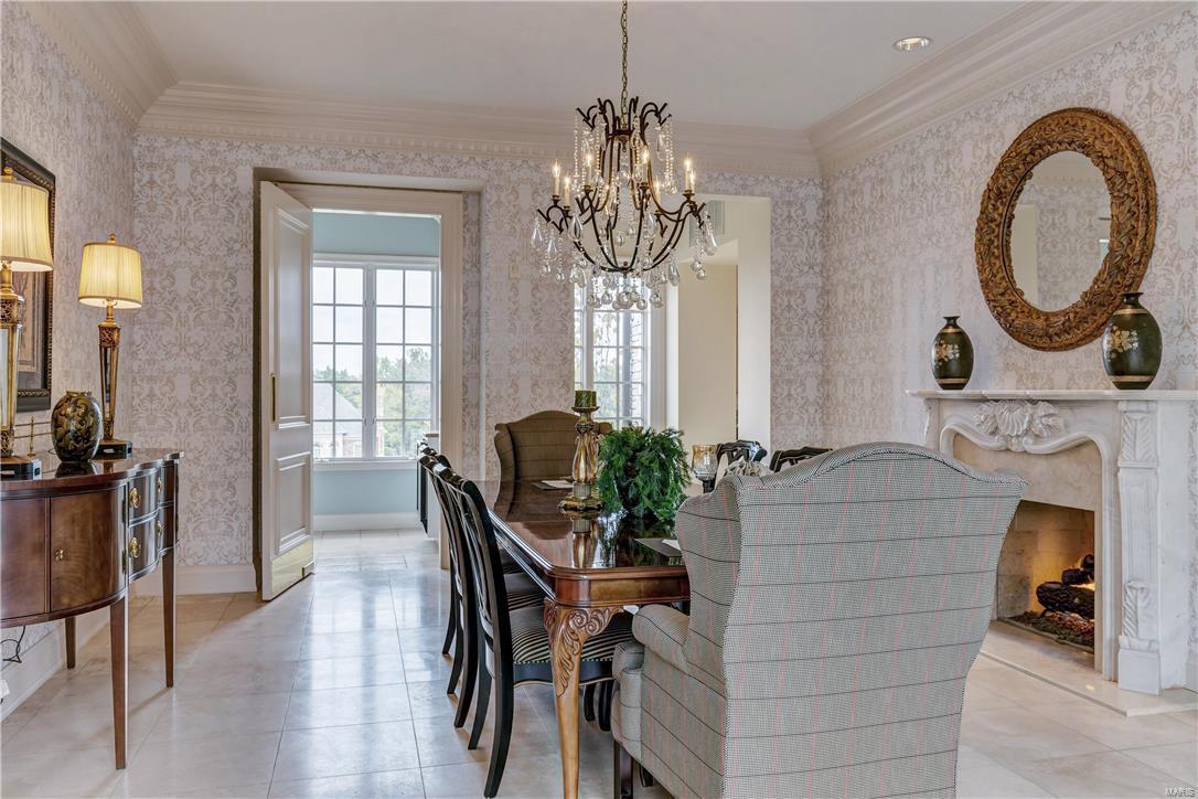 Whitmoor - Residential