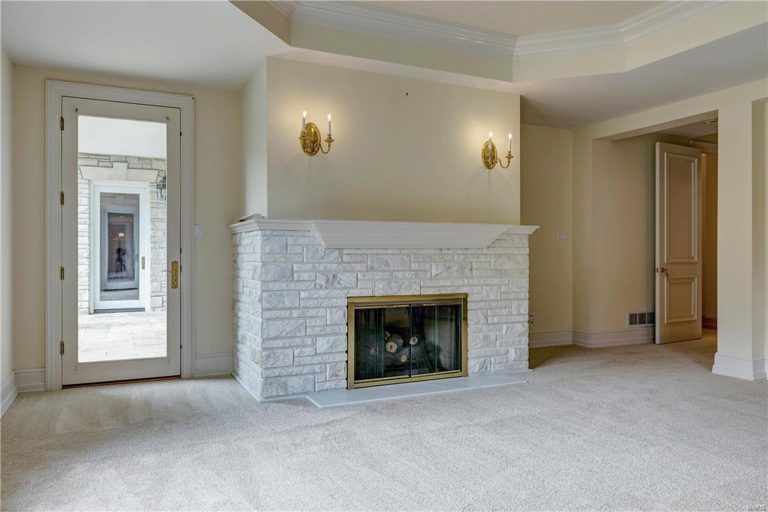 Whitmoor - Residential