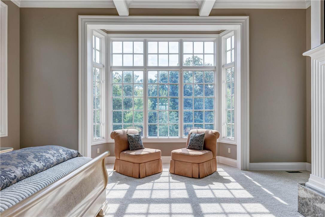 Whitmoor - Residential