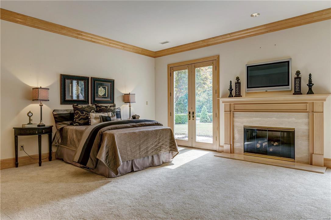 Whitmoor - Residential