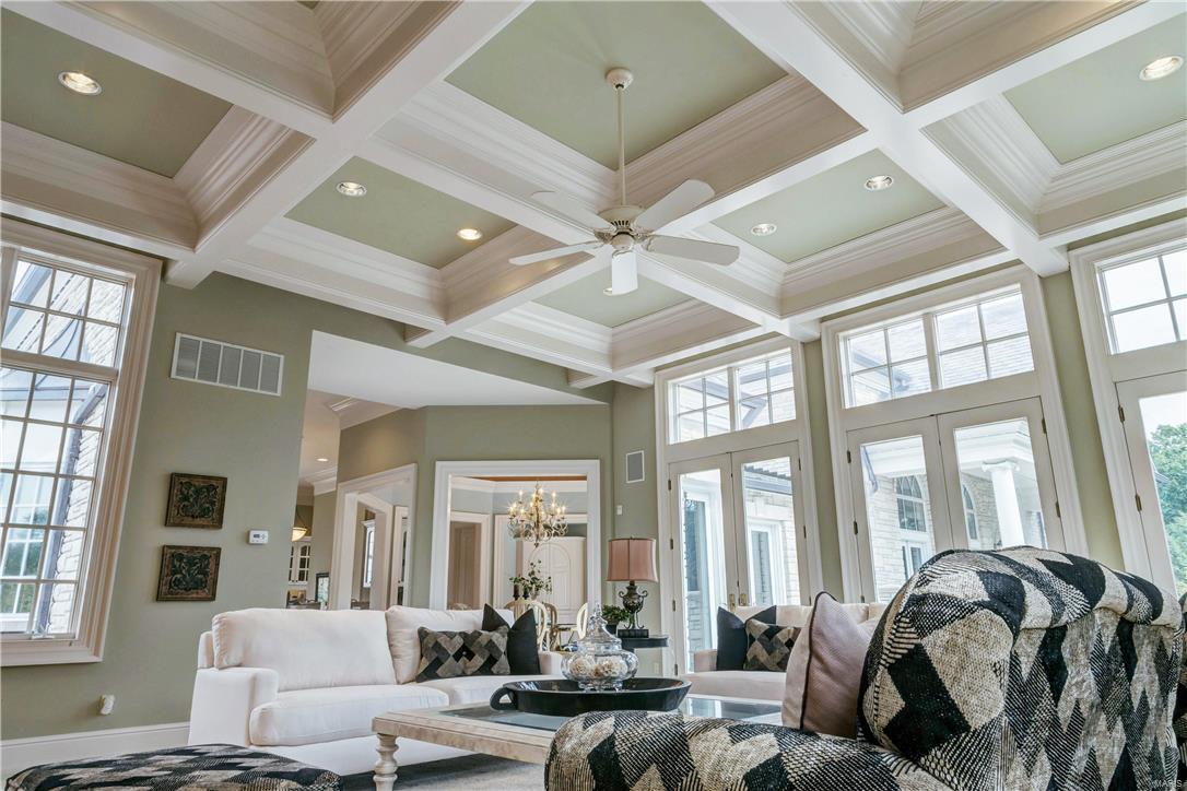 Whitmoor - Residential