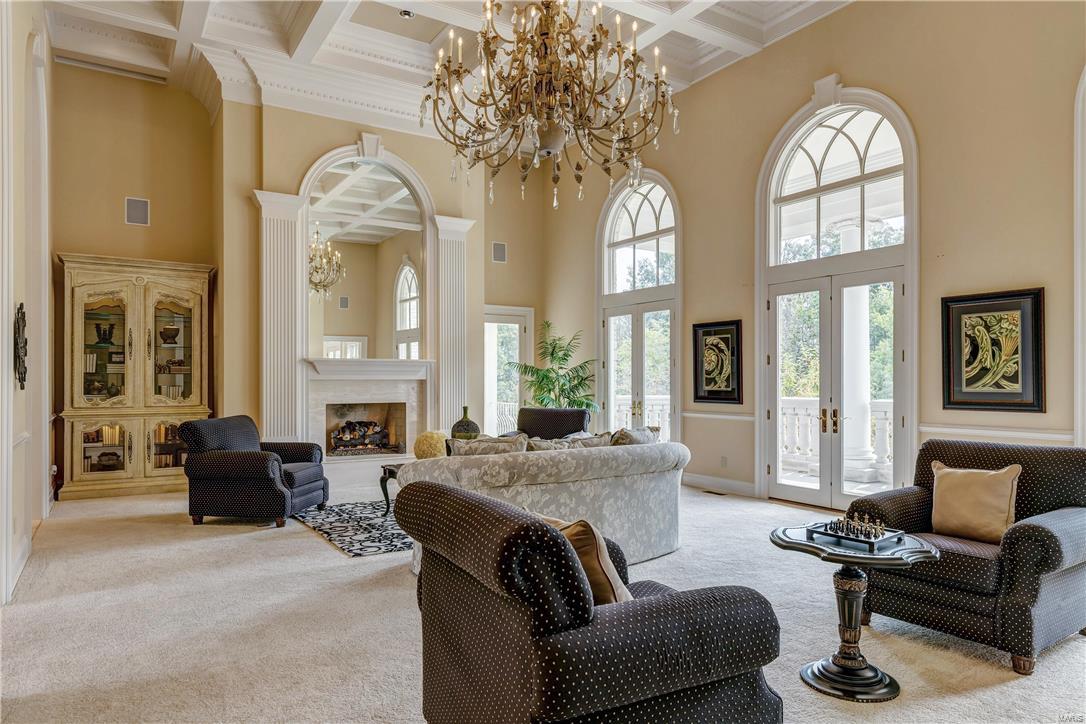 Whitmoor - Residential