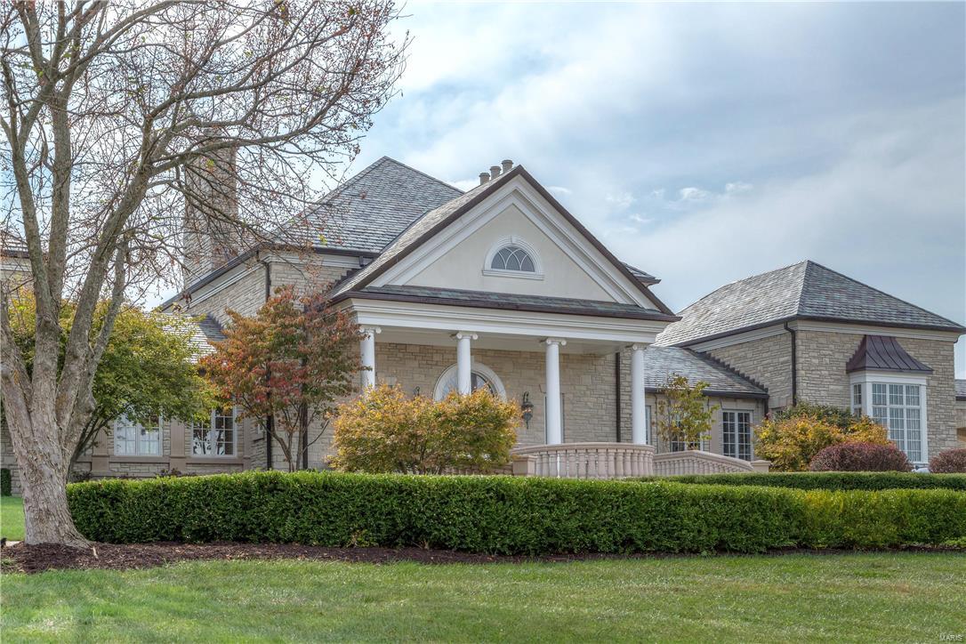 Whitmoor - Residential