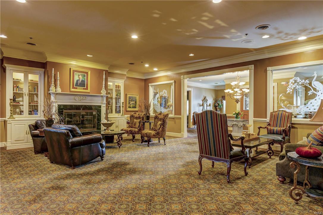 Whitmoor - Residential