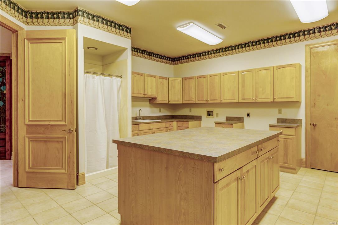 Whitmoor - Residential