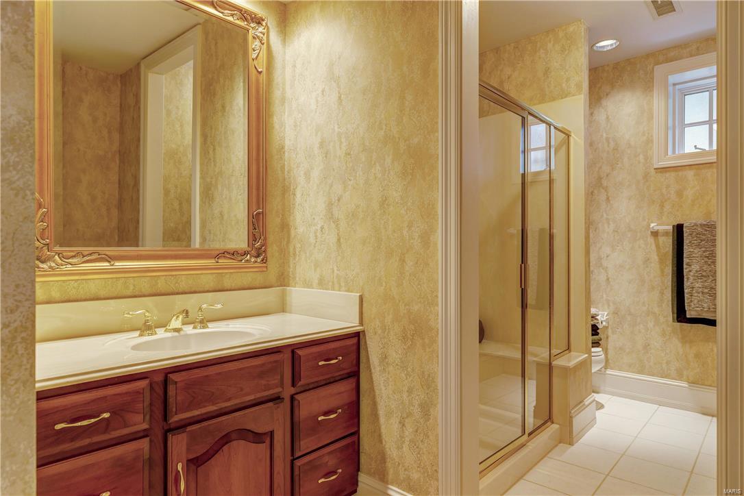 Whitmoor - Residential