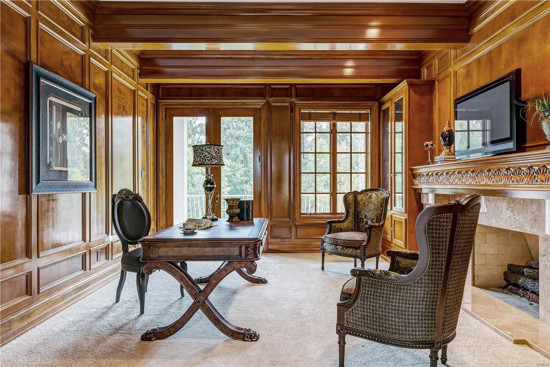 Whitmoor - Residential