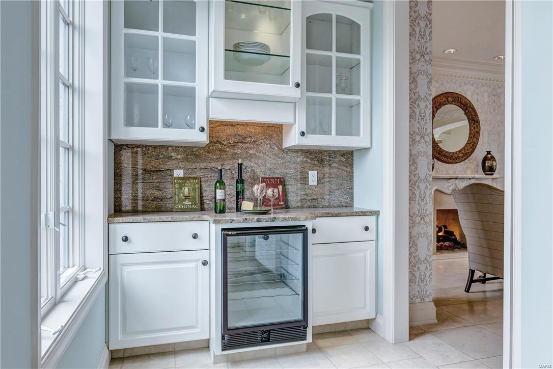 Whitmoor - Residential