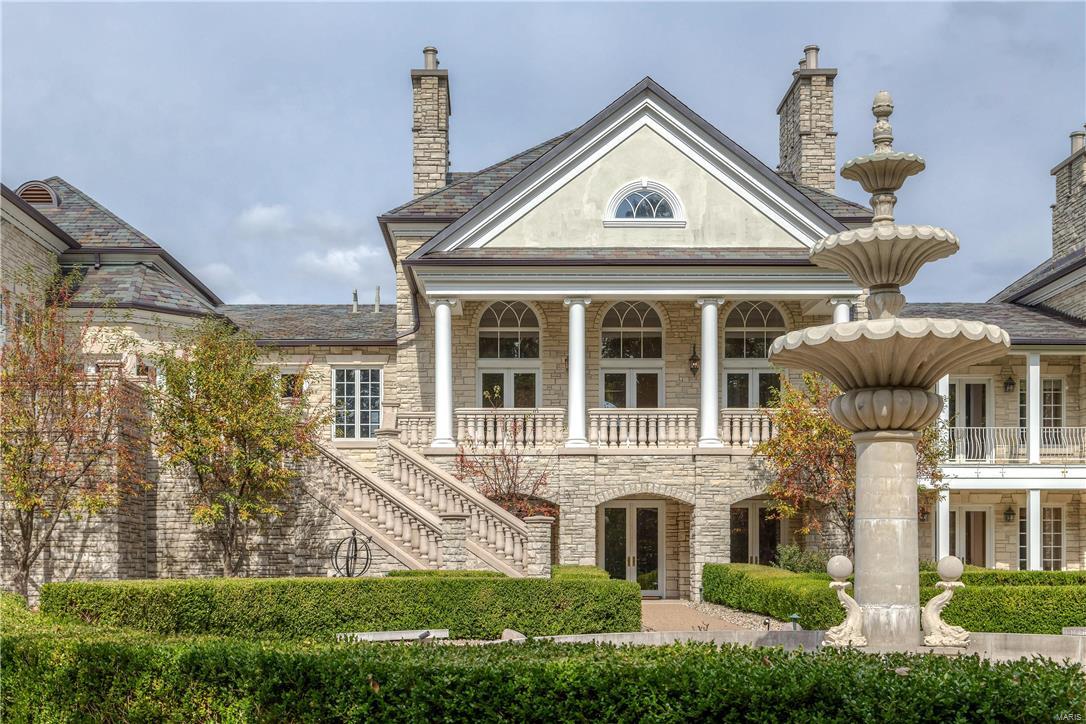 Whitmoor - Residential